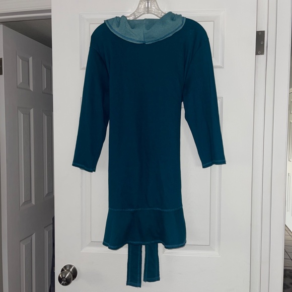 Canyon River Blues Cardigan Sweater - Picture 4 of 4